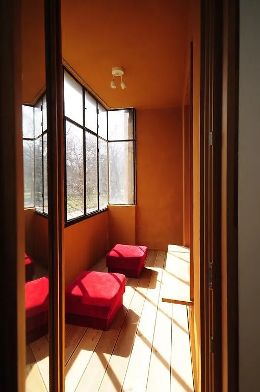 Design Apartment In Park ソフィア
