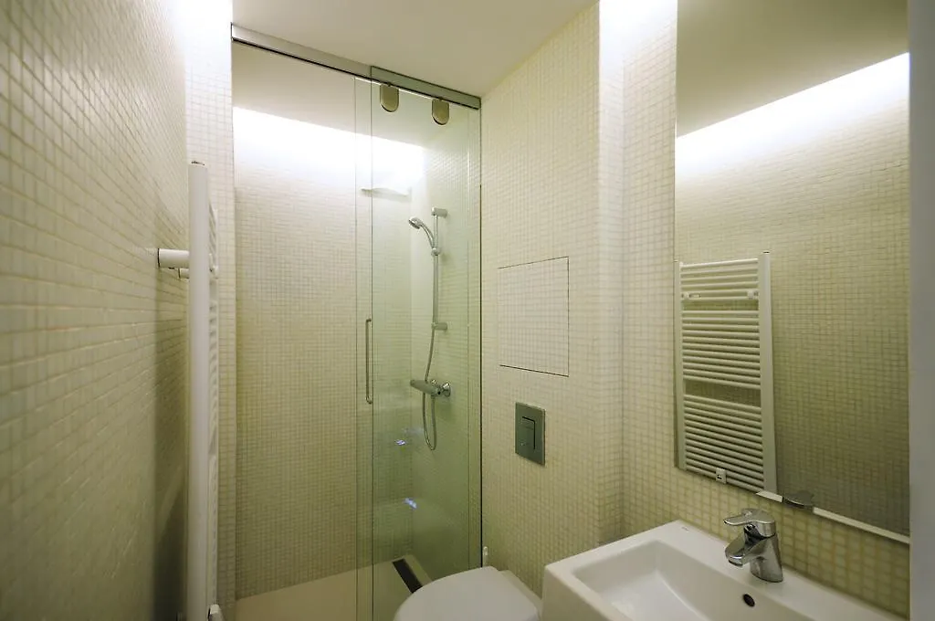 Design Apartment In Park Sofia