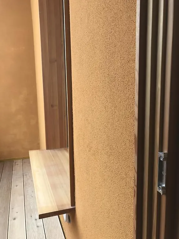 Design Apartment In Park Sofia