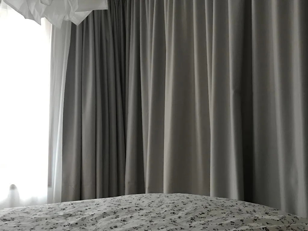 Design Apartment In Park Sofia 0*,