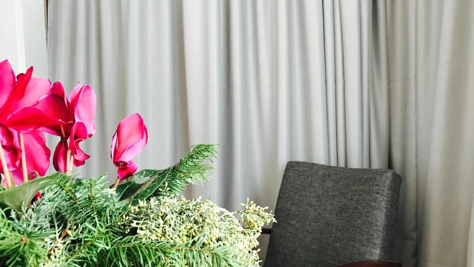 Design Apartment In Park Sofia 0*,  Bulgarien