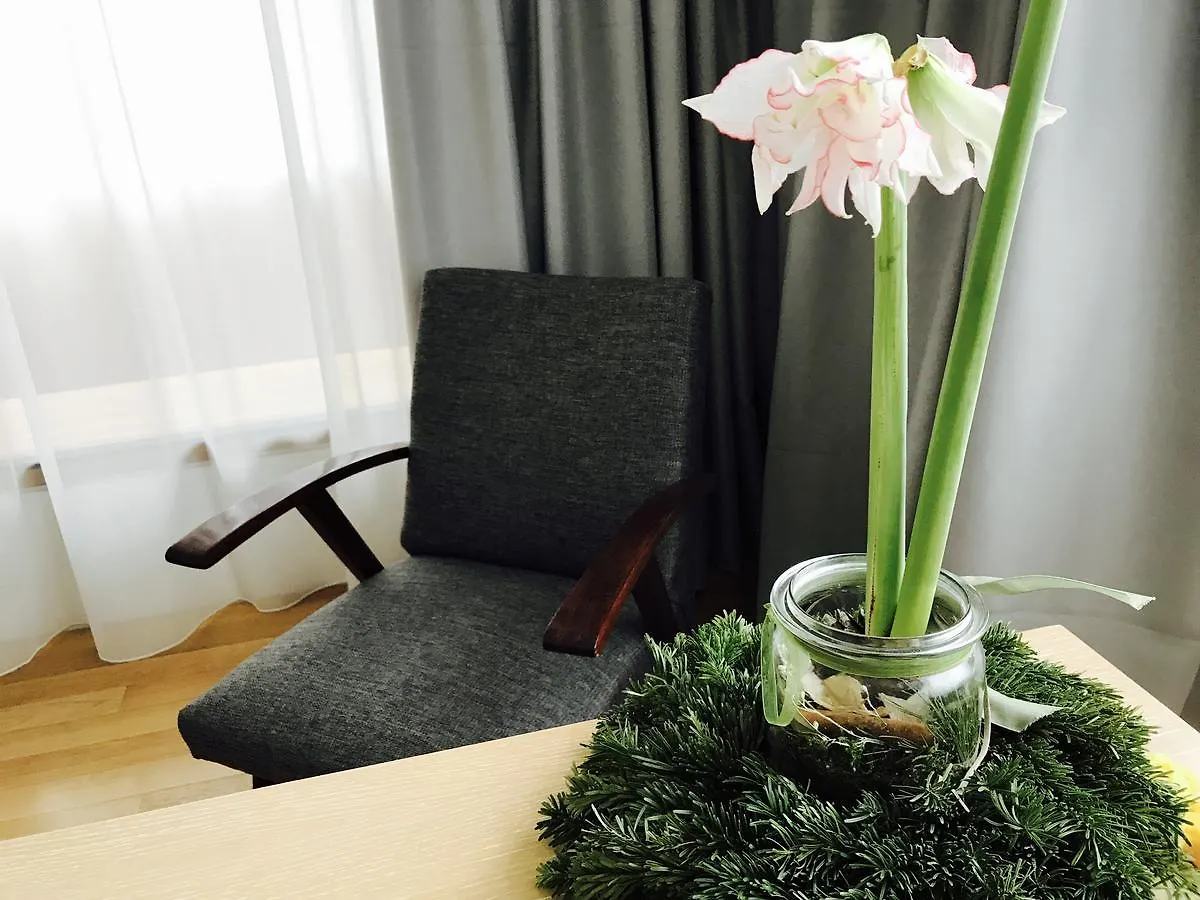 Design Apartment In Park Sofia 0*,  Bulgarien